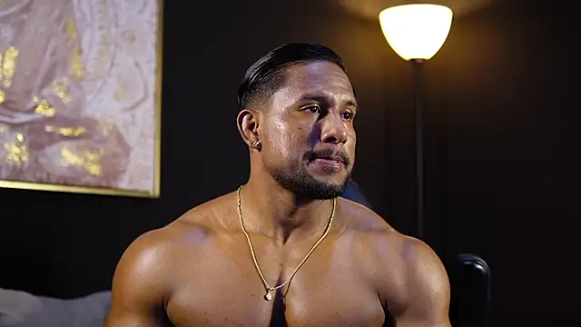 CallumMuscle online show from 2, 5, 2026