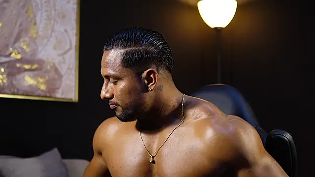 Snapshot of CallumMuscle chatting on 6, 5, 2026 CallumMuscle online show from 6, 5, 2026