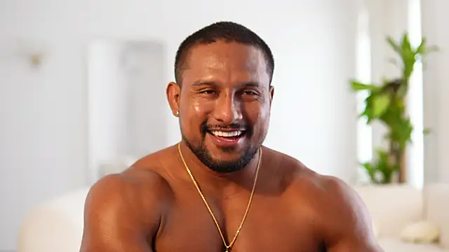 Snapshot of CallumMuscle chatting on 10, 6, 2026 CallumMuscle online show from 10, 6, 2026