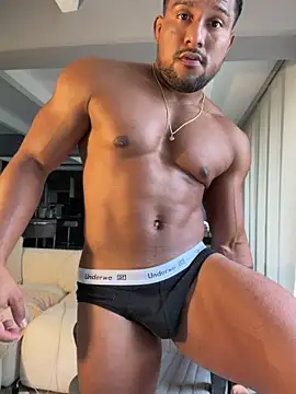 CallumMuscle online show from 4, 7, 2026