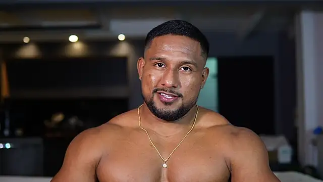 CallumMuscle online show from 9, 7, 2026