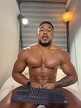 CallumMuscle online show from 23, 7, 2026