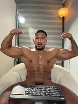 CallumMuscle online show from 30, 7, 2026