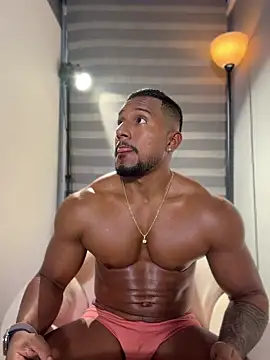 CallumMuscle online show from 31, 7, 2026