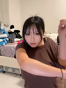  yuki chan online show from 7, 7, 2026