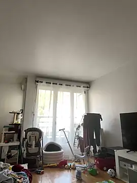 BabyFannyxx online show from 13, 4, 2026