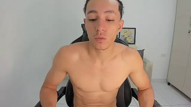 enzo sloran online show from 25, 4, 2026