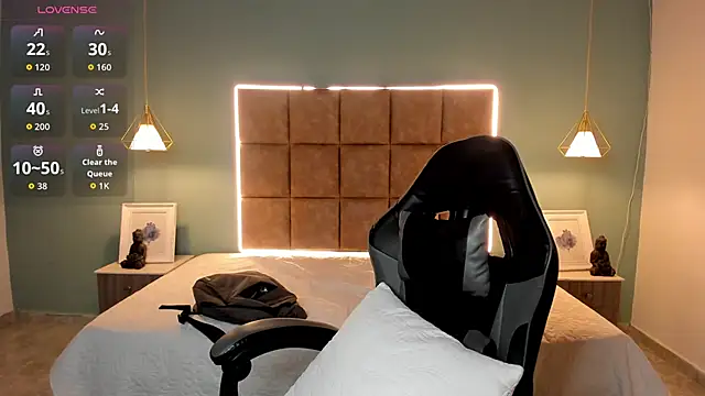 AlejooTwink online show from 21, 4, 2026