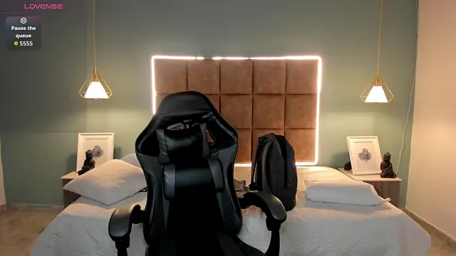 AlejooTwink online show from 22, 4, 2026