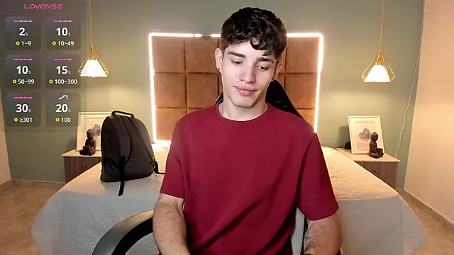 AlejooTwink online show from 24, 4, 2026