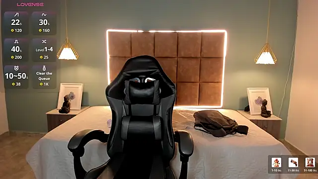 AlejooTwink online show from 25, 4, 2026