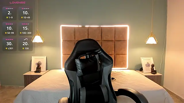 AlejooTwink online show from 27, 4, 2026