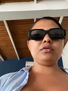 Orixxxxx online show from 10, 3, 2025