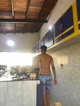 Leo bunny hot online show from 15, 2, 2025