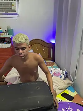 Leo bunny hot online show from 23, 10, 2025