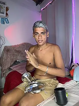 Leo bunny hot online show from 24, 4, 2026