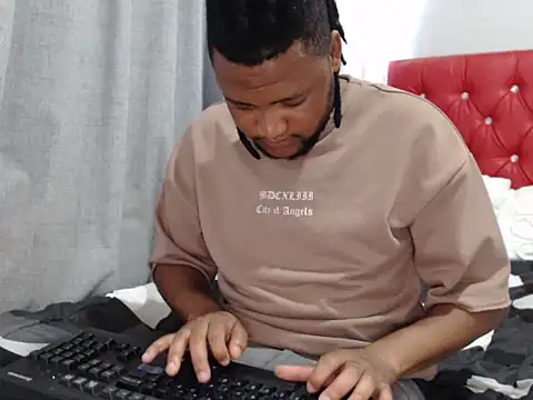 Snapshot of sexybobreezy chatting on 11, 2, 2026 sexybobreezy online show from 11, 2, 2026