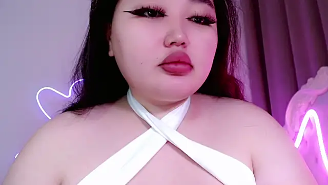 amina moonlightt online show from 27, 9, 2025