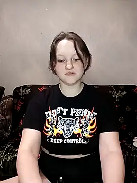 Snapshot of Aria__Dark chatting on 10, 1, 2025 Aria Dark online show from 10, 1, 2025