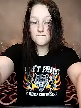 Snapshot of Aria__Dark chatting on 3, 2, 2025 Aria Dark online show from 3, 2, 2025