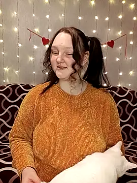 Snapshot of Aria__Dark chatting on 23, 2, 2025 Aria Dark online show from 23, 2, 2025