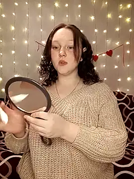 Snapshot of Aria__Dark chatting on 24, 2, 2025 Aria Dark online show from 24, 2, 2025