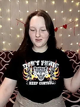 Snapshot of Aria__Dark chatting on 25, 2, 2025 Aria Dark online show from 25, 2, 2025