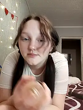 Snapshot of Aria__Dark chatting on 7, 3, 2025 Aria Dark online show from 7, 3, 2025