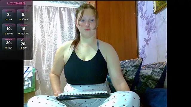 Snapshot of Aria__Dark chatting on 15, 9, 2025 Aria Dark online show from 15, 9, 2025