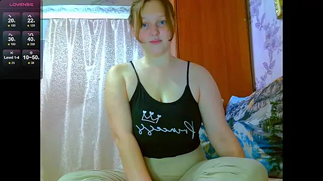 Snapshot of Aria__Dark chatting on 15, 10, 2025 Aria Dark online show from 15, 10, 2025