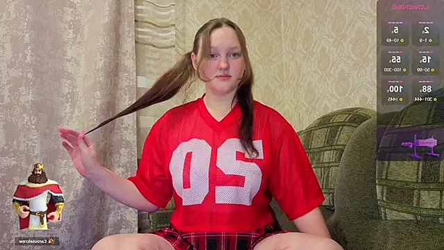 Snapshot of Aria__Dark chatting on 15, 12, 2025 Aria Dark online show from 15, 12, 2025