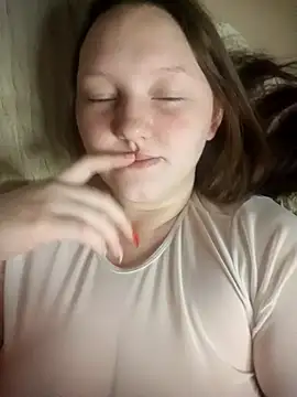 Snapshot of Aria__Dark chatting on 3, 2, 2026 Aria Dark online show from 3, 2, 2026