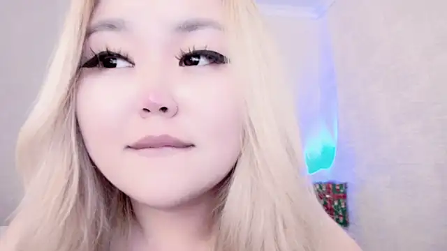 amelia sunlight online show from 23, 12, 2024