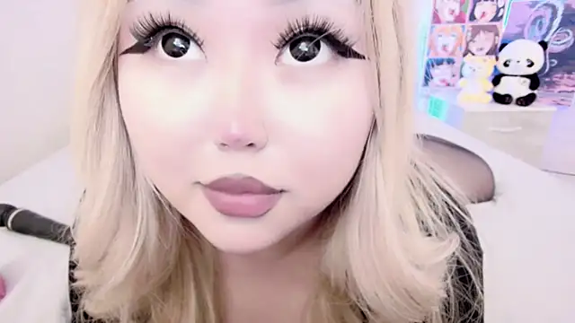 amelia sunlight online show from 30, 1, 2025