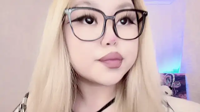 amelia sunlight online show from 1, 3, 2025