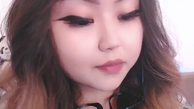 amelia sunlight online show from 27, 4, 2026