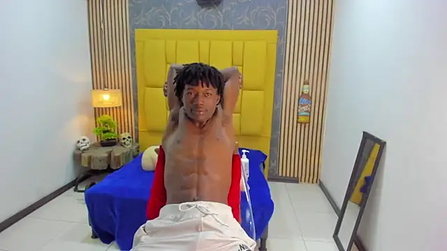 chimi88 online show from 13, 11, 2025