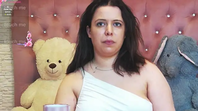 SophiaStarr online show from 16, 4, 2026