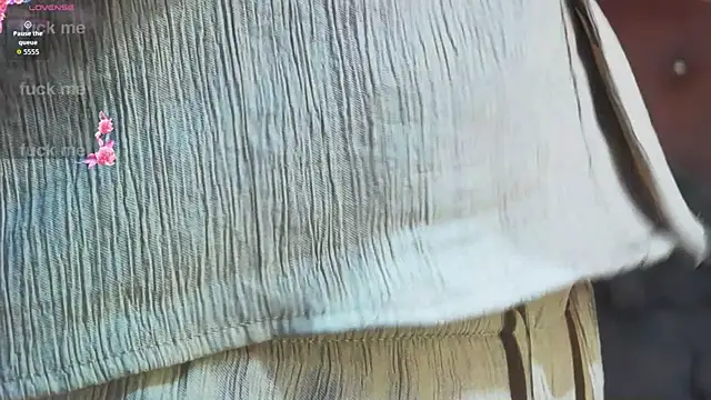 SophiaStarr online show from 25, 4, 2026