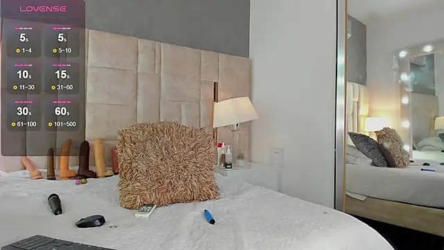 GaleHodge online show from 3, 12, 2024