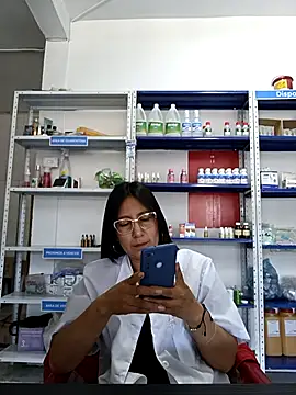 Megan jennerr online show from 19, 3, 2025