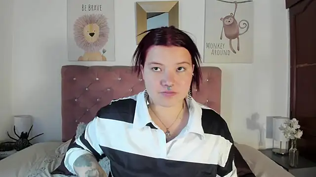 CelessteRedds online show from 13, 11, 2025