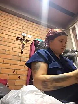 CelessteRedds online show from 8, 4, 2026