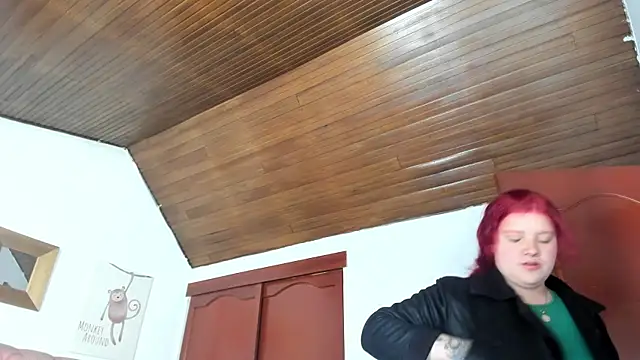 CelessteRedds online show from 22, 4, 2026