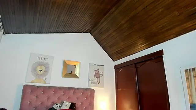 CelessteRedds online show from 25, 4, 2026