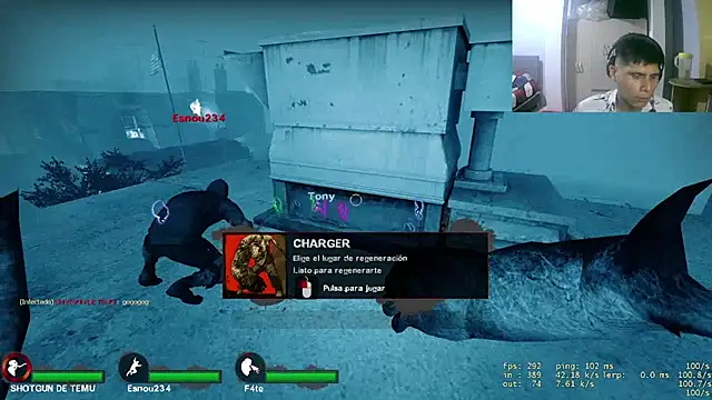 jose oficial2 online show from 12, 1, 2025