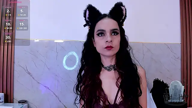 Alice noir online show from 6, 2, 2025