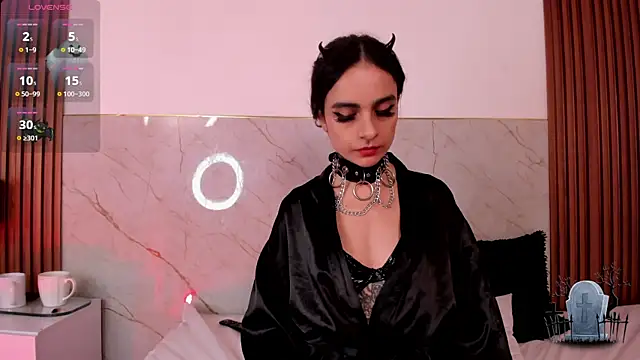 Alice noir online show from 8, 2, 2025