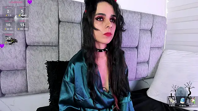 Alice noir online show from 11, 3, 2025