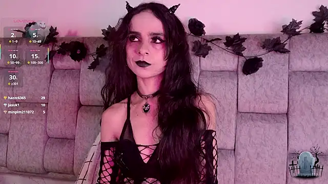 Alice noir online show from 9, 10, 2025